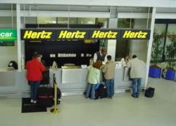 Arbeitsplätze Hahn Airport